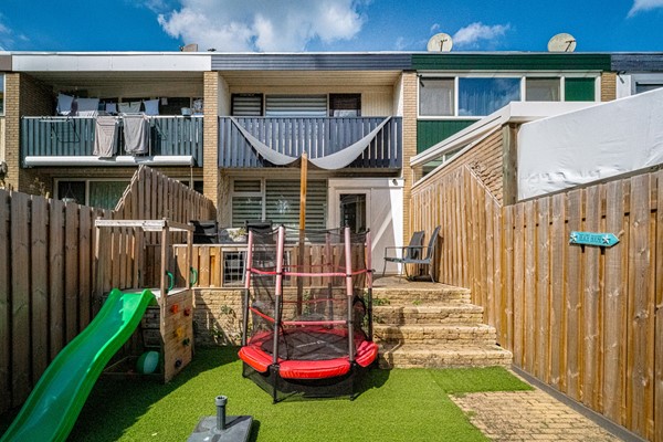 Medium property photo - Prinses Beatrixplein 44, 6987 BW Giesbeek